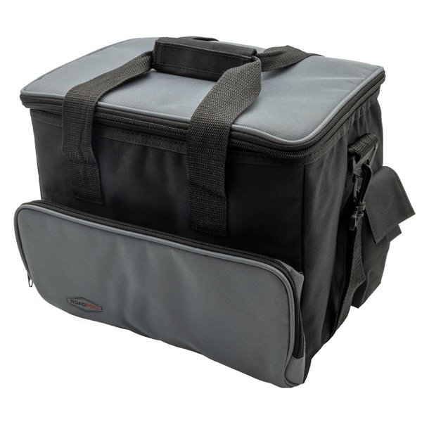 Roadpro 12-Volt Soft Sided Cooler Bag RP5370